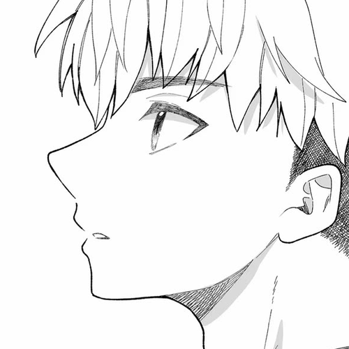 A Cool Girl and a 12cm Promise Chapter 14: What is Ibuki? cover