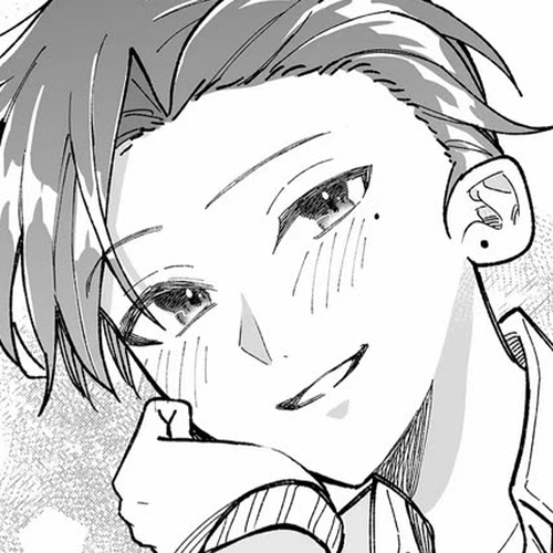 A Cool Girl and a 12cm Promise Chapter 16: Wait for me cover
