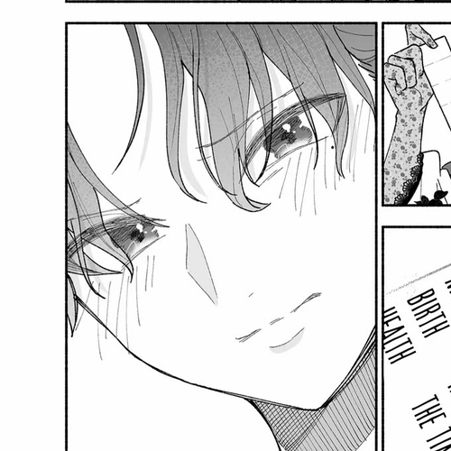 A Cool Girl and a 12cm Promise Chapter 18: Fortunes cover