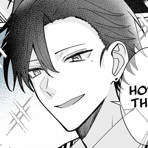 A Cool Girl and a 12cm Promise Chapter 20.7: Guest Chapter by Fuminosuke cover