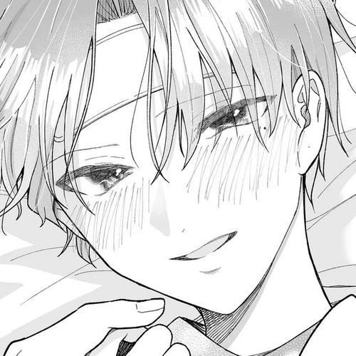 A Cool Girl and a 12cm Promise Chapter 23: Hold My Hand cover