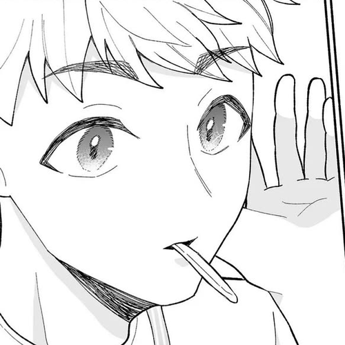 A Cool Girl and a 12cm Promise Chapter 25: What If... cover