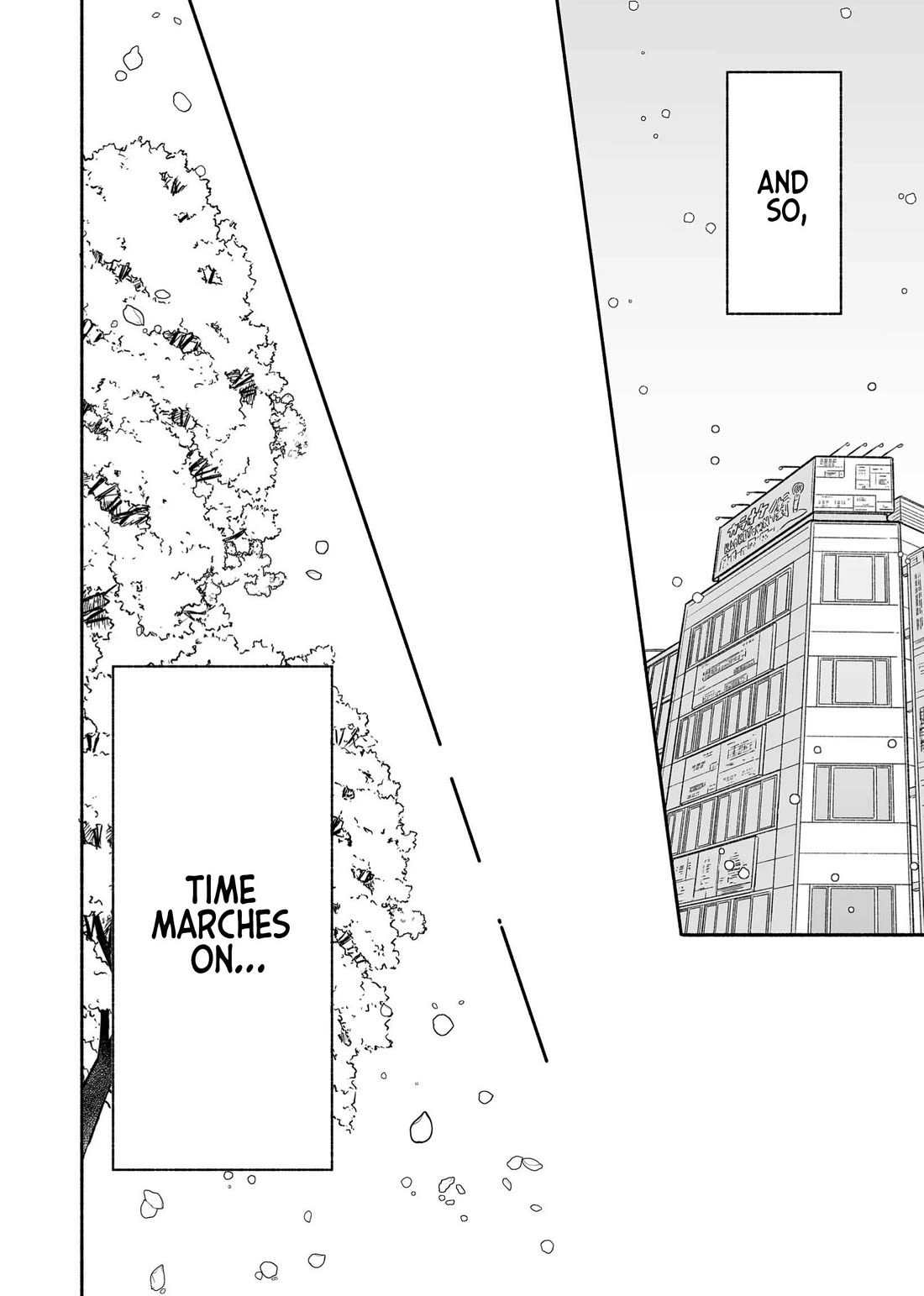A Cool Girl and a 12cm Promise Chapter 26 page 16 - Chapter 26: My Girlfriend.