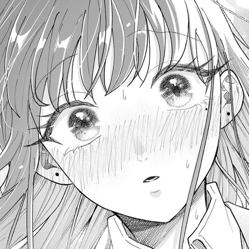 A Cool Girl and a 12cm Promise Chapter 26: My Girlfriend. cover