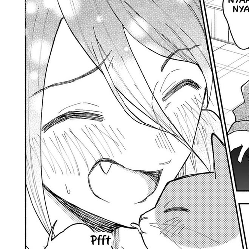 A Cool Girl and a 12cm Promise Chapter 28: The Transfer Student cover