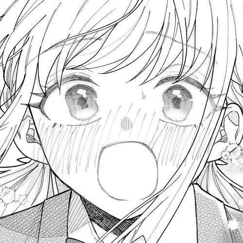 A Cool Girl and a 12cm Promise Chapter 29: Skipping Class cover