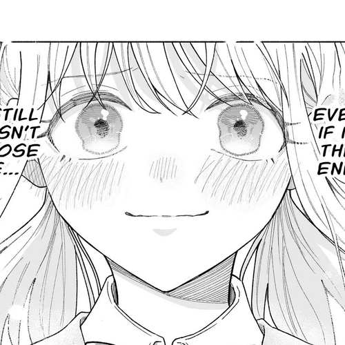 A Cool Girl and a 12cm Promise Chapter 32: Please Give Me Some Time cover