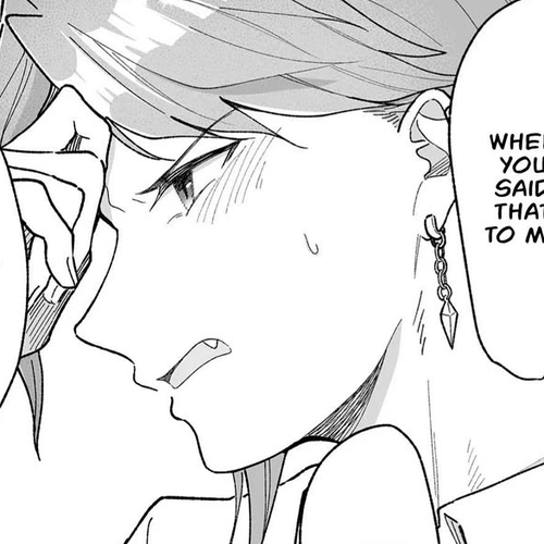 A Cool Girl and a 12cm Promise Chapter 35: I’ll help you cover