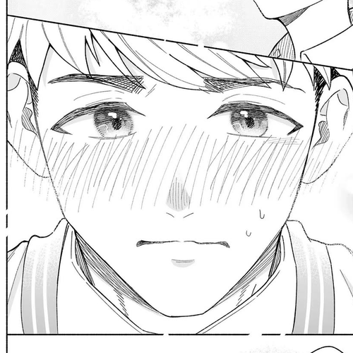 A Cool Girl and a 12cm Promise Chapter 36: Jealousy cover