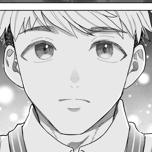 A Cool Girl and a 12cm Promise Chapter 37: Am I in love with her? cover