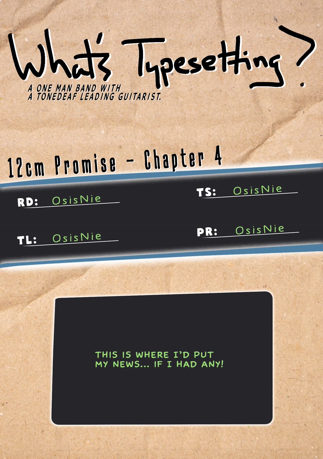 A Cool Girl and a 12cm Promise Chapter 4 page 15 - Chapter 4: Ahhn
