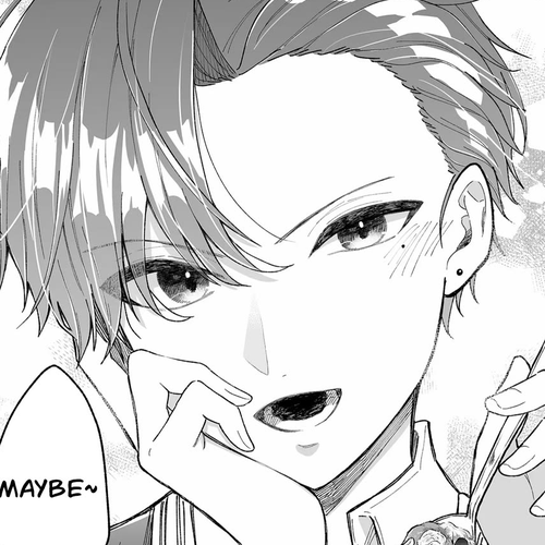 A Cool Girl and a 12cm Promise Chapter 4: Ahhn cover