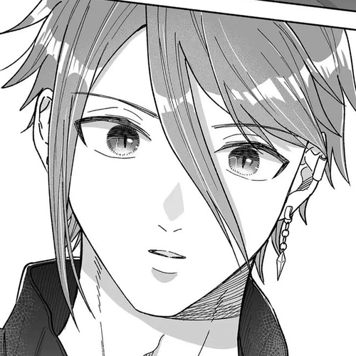 A Cool Girl and a 12cm Promise Chapter 40: Trauma cover