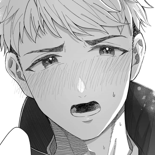 A Cool Girl and a 12cm Promise Chapter 41: Don't go cover