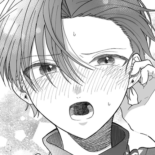 A Cool Girl and a 12cm Promise Chapter 42: I'd prefer if it was just the two of us cover