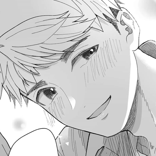 A Cool Girl and a 12cm Promise Chapter 43: Exthited cover
