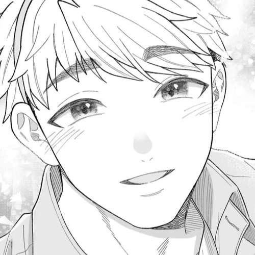 A Cool Girl and a 12cm Promise Chapter 45: Holding Hands cover