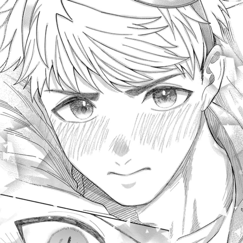 A Cool Girl and a 12cm Promise Chapter 46: You Can Do It cover