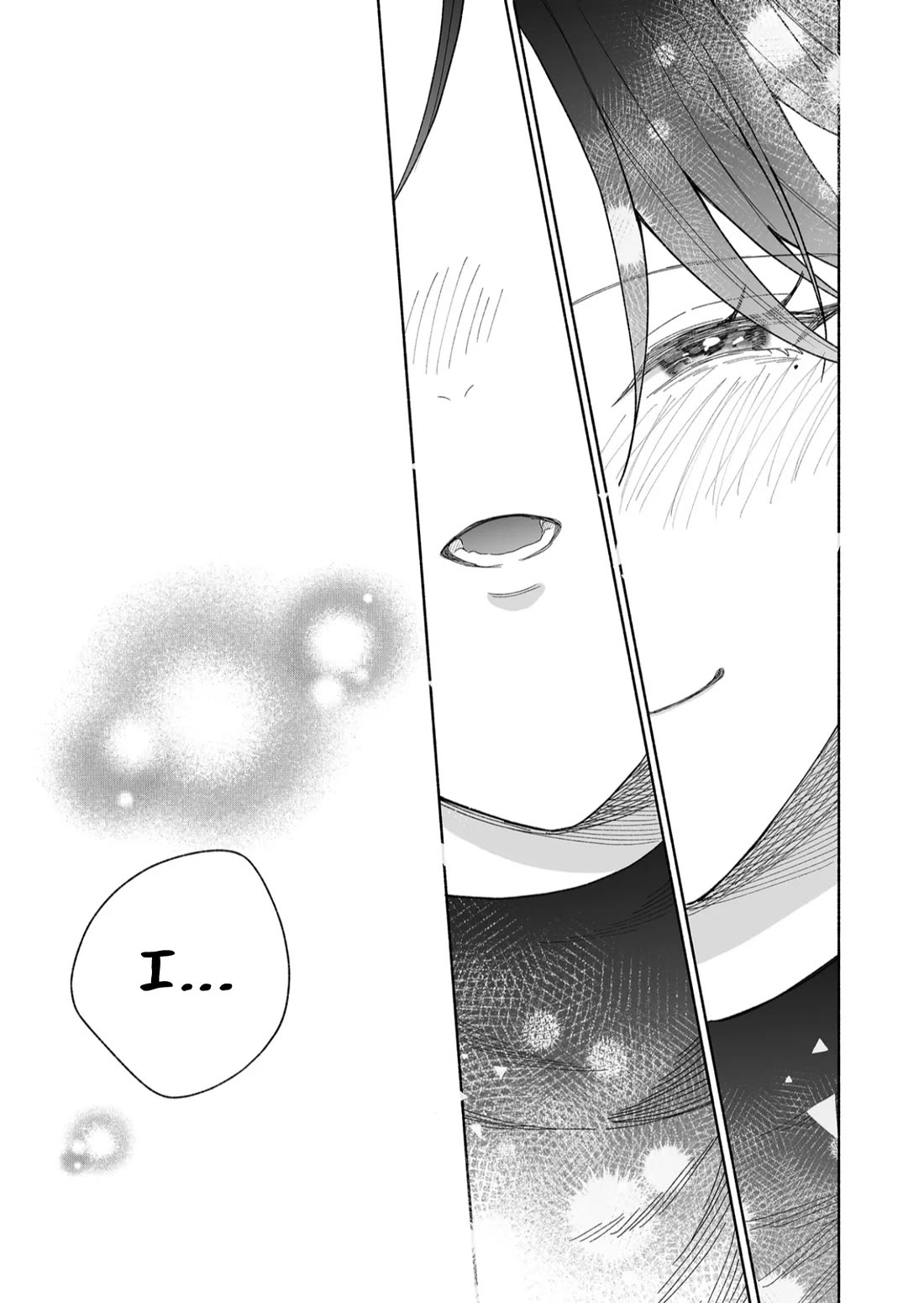 A Cool Girl and a 12cm Promise Chapter 47 page 25 - Chapter 47: A Cool Girl