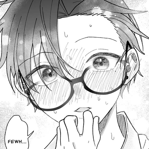 A Cool Girl and a 12cm Promise Chapter 48.5: Special Chapter: My Cool Girlfriend cover