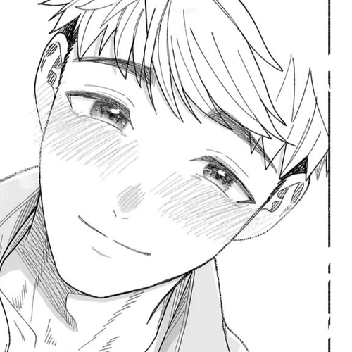 A Cool Girl and a 12cm Promise Chapter 48: The Meaning of "Love" cover