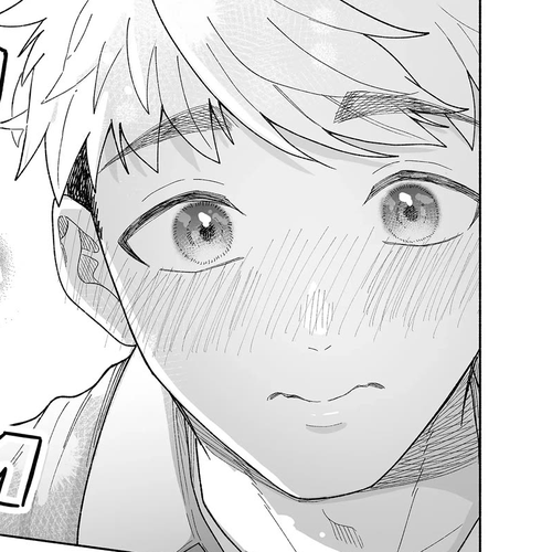A Cool Girl and a 12cm Promise Chapter 49: Ferris Wheel cover