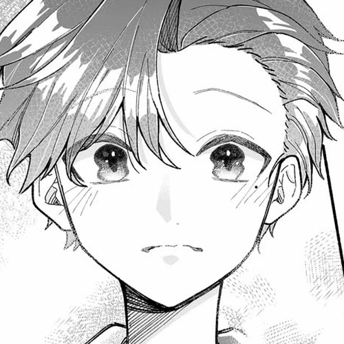 A Cool Girl and a 12cm Promise Chapter 5: Reason for applying cover