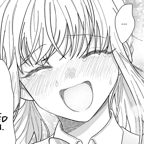 A Cool Girl and a 12cm Promise Chapter 51: It Hurts cover