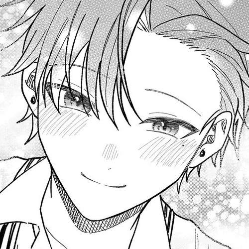 A Cool Girl and a 12cm Promise Chapter 52: I'm so Lame... cover