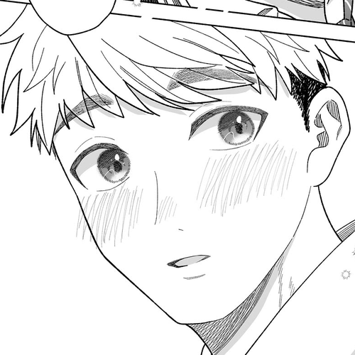 A Cool Girl and a 12cm Promise Chapter 53: Am I worthy of being her boyfriend? cover