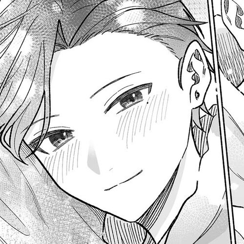 A Cool Girl and a 12cm Promise Chapter 56: To be coddled cover