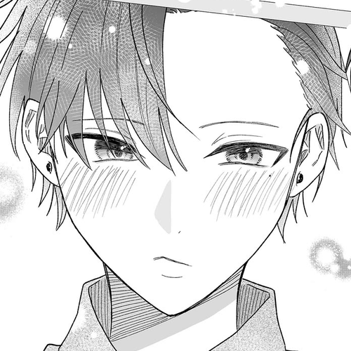 A Cool Girl and a 12cm Promise Chapter 57: Introductions cover