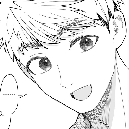 A Cool Girl and a 12cm Promise Chapter 58: I'm not budging cover
