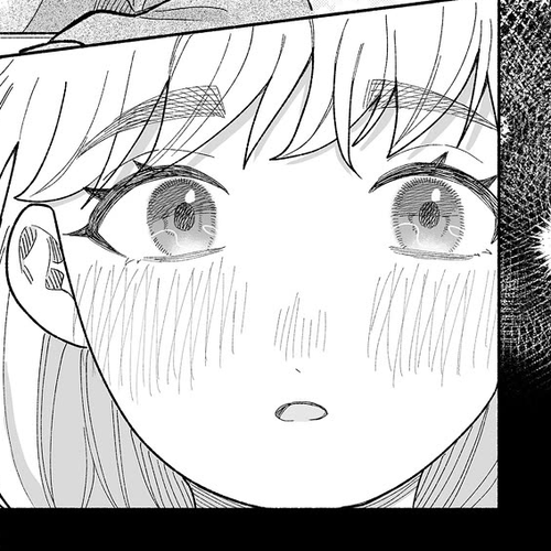 A Cool Girl and a 12cm Promise Chapter 59: You've gotten so big cover