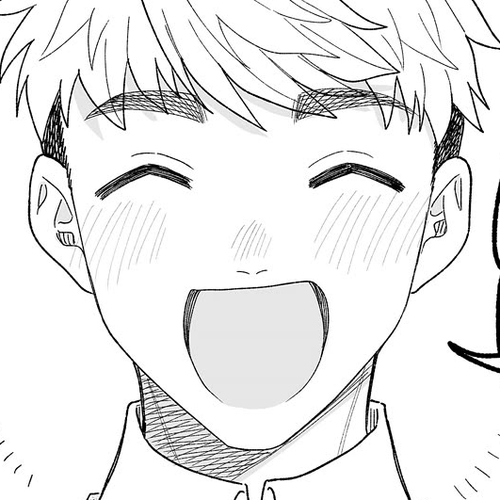 A Cool Girl and a 12cm Promise Chapter 61: I absolutely cannot tell her cover