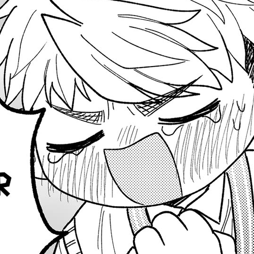 A Cool Girl and a 12cm Promise Chapter 62: Does she hate him? cover