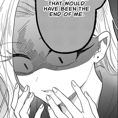 A Cool Girl and a 12cm Promise Chapter 65: Oshi cover