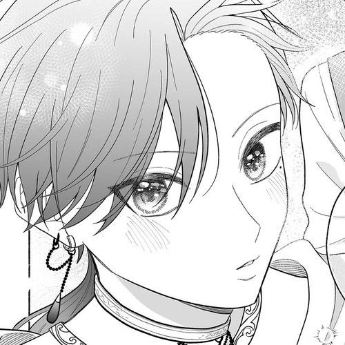 A Cool Girl and a 12cm Promise Chapter 66.5: GANMA Premium Bonus Chapter: The Cool Mermaid Princess cover