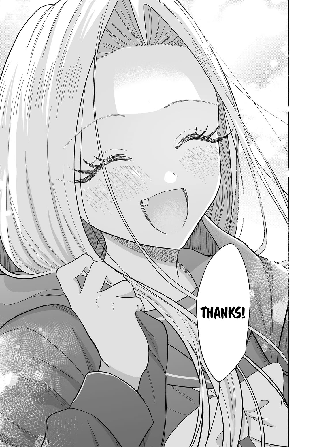 A Cool Girl and a 12cm Promise Chapter 66 page 13 - Chapter 66: Don't underestimate your brother!
