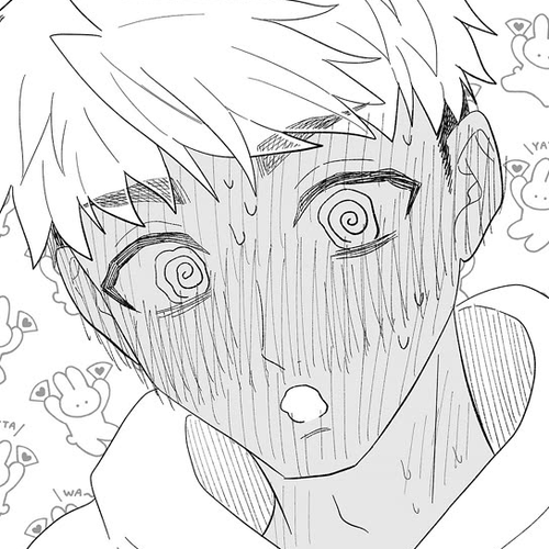 A Cool Girl and a 12cm Promise Chapter 69: The beach and wicked thoughts cover
