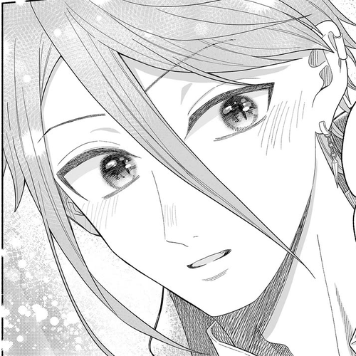 A Cool Girl and a 12cm Promise Chapter 71: Deciding members cover