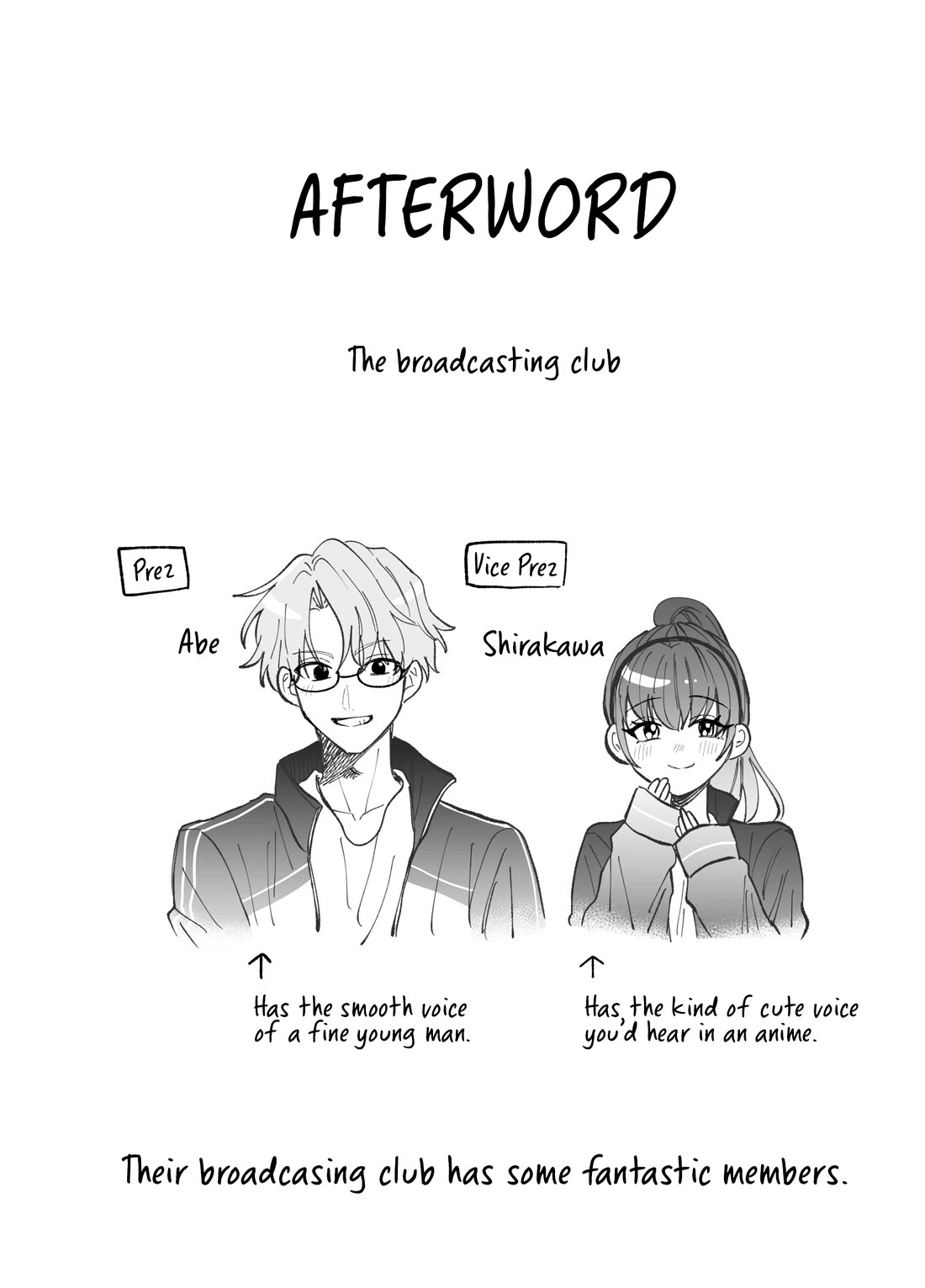 A Cool Girl and a 12cm Promise Chapter 76 page 18 - Chapter 76: A tiny princess