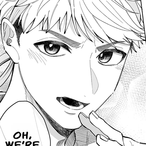 A Cool Girl and a 12cm Promise Chapter 76: A tiny princess cover