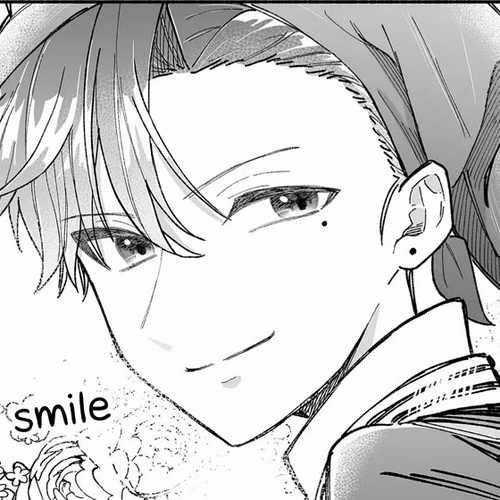 A Cool Girl and a 12cm Promise Chapter 8: A Capable Man cover