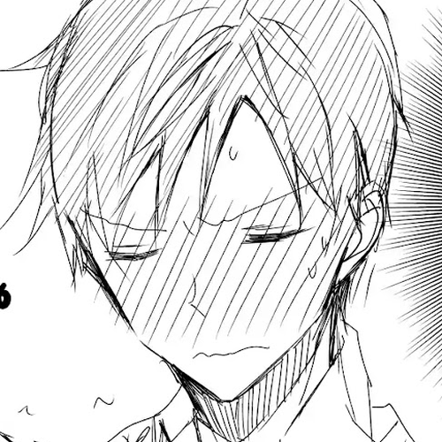 A Couple That Wants To Share a Goodbye Kiss Chapter 2 [END] cover