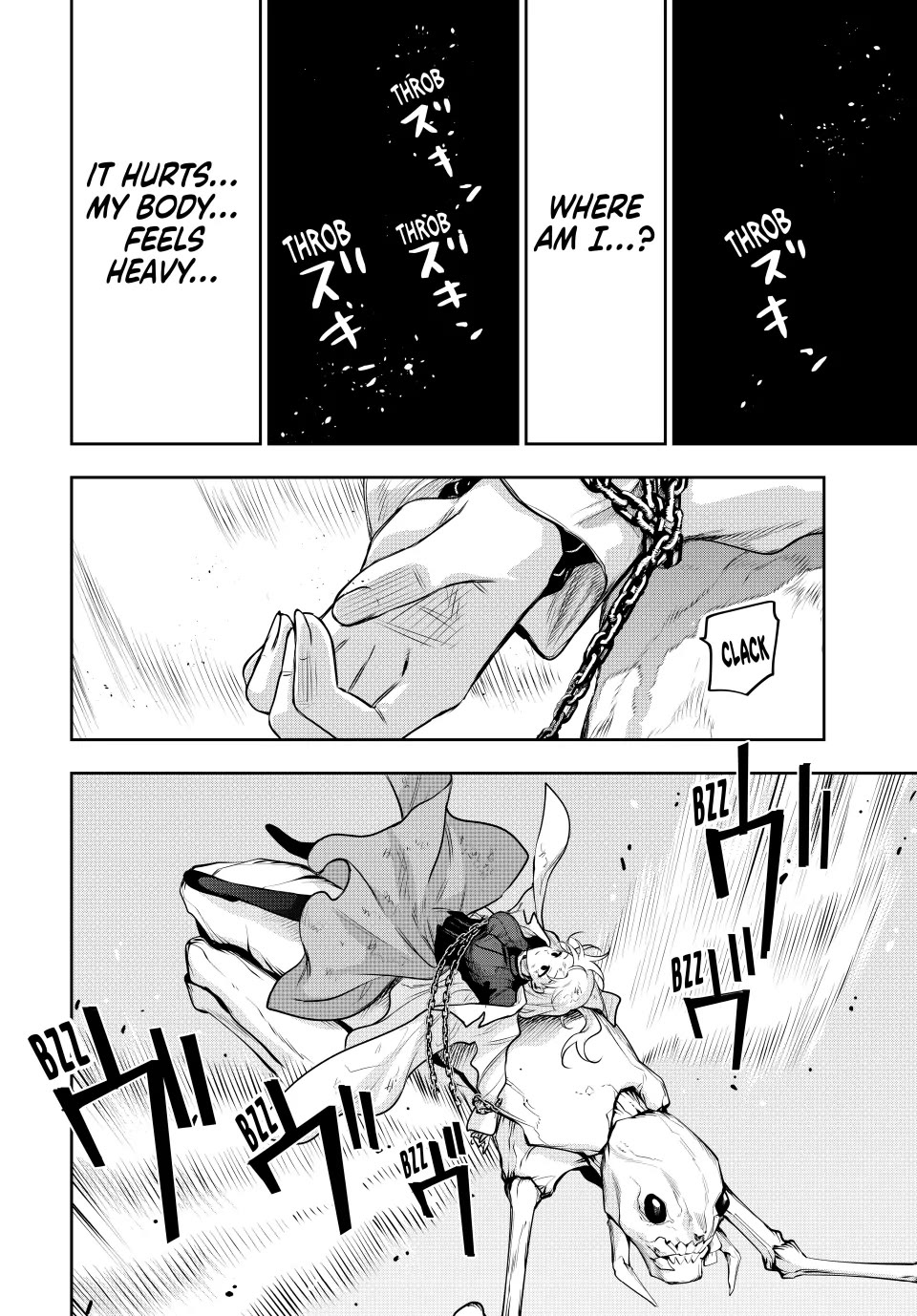 A Court Magician, Who Was Focused On Supportive Magic Because His Allies Were Too Weak, Aims To Become The Strongest After Being Banished Chapter 104 page 12 - Chapter 104