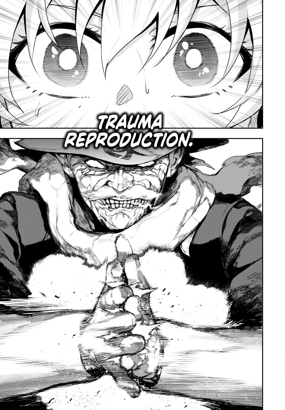A Court Magician, Who Was Focused On Supportive Magic Because His Allies Were Too Weak, Aims To Become The Strongest After Being Banished Chapter 107 page 12 - Chapter 107