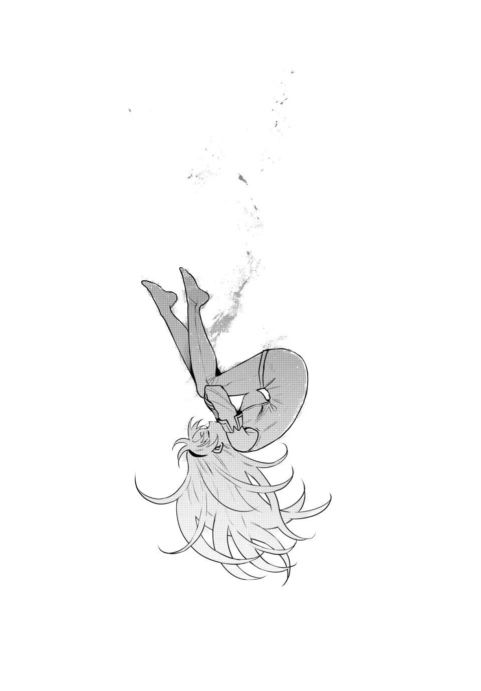 A Court Magician, Who Was Focused On Supportive Magic Because His Allies Were Too Weak, Aims To Become The Strongest After Being Banished Chapter 107 page 16 - Chapter 107