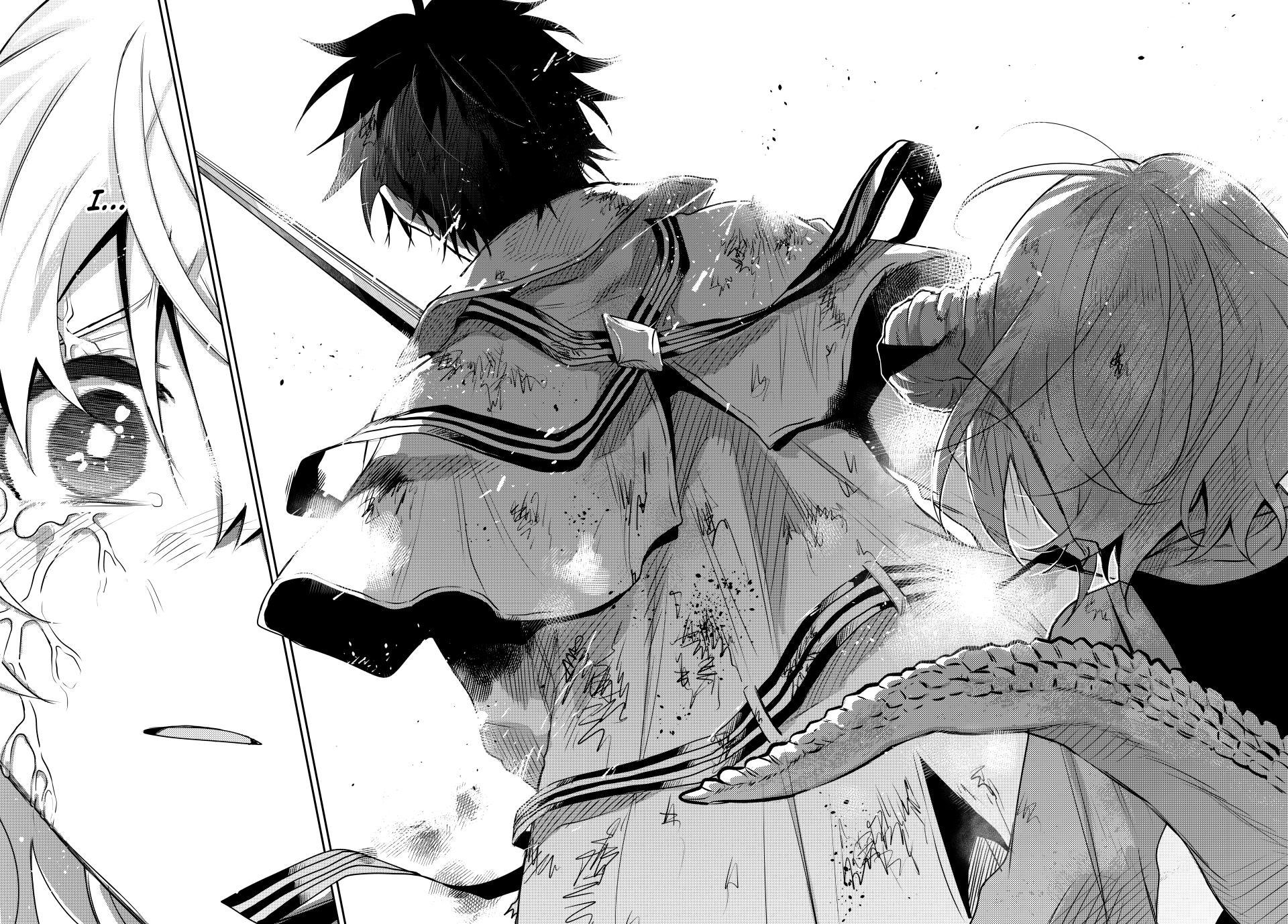 A Court Magician, Who Was Focused On Supportive Magic Because His Allies Were Too Weak, Aims To Become The Strongest After Being Banished Chapter 111 page 16 - Chapter 111