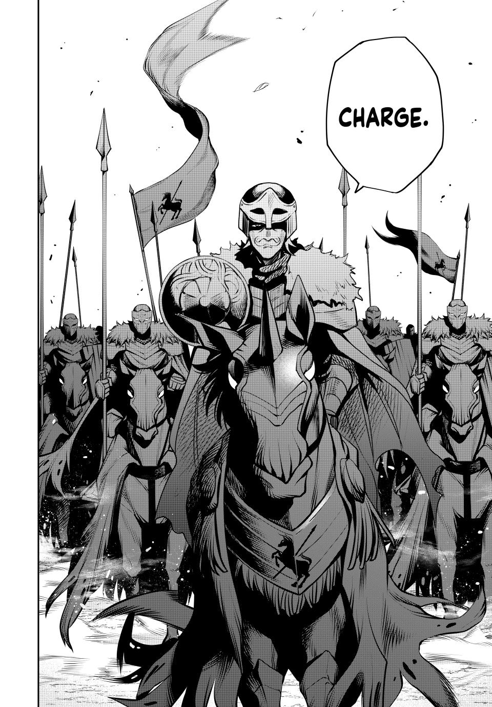A Court Magician, Who Was Focused On Supportive Magic Because His Allies Were Too Weak, Aims To Become The Strongest After Being Banished Chapter 114 page 15 - Chapter 114